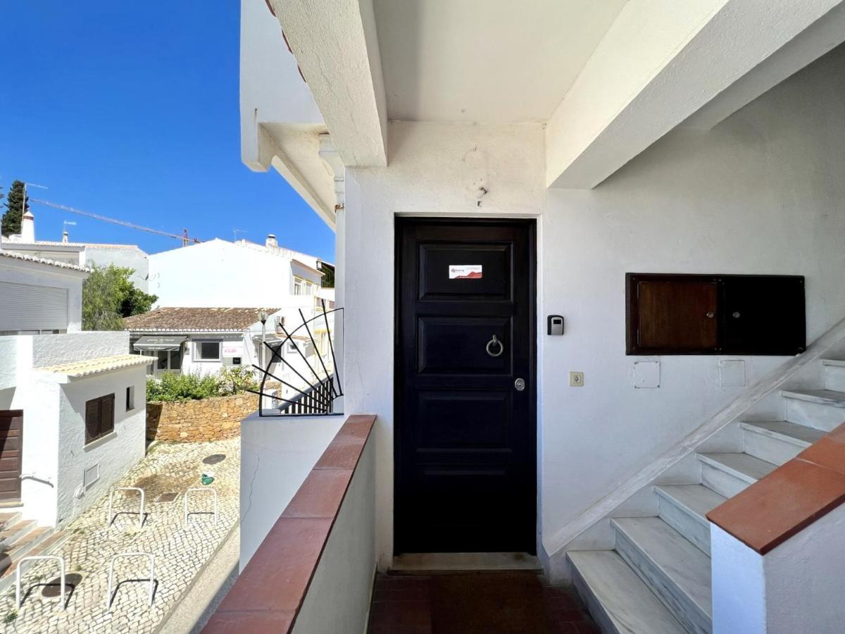 Lagos Ocean Breeze By Homing Exterior foto