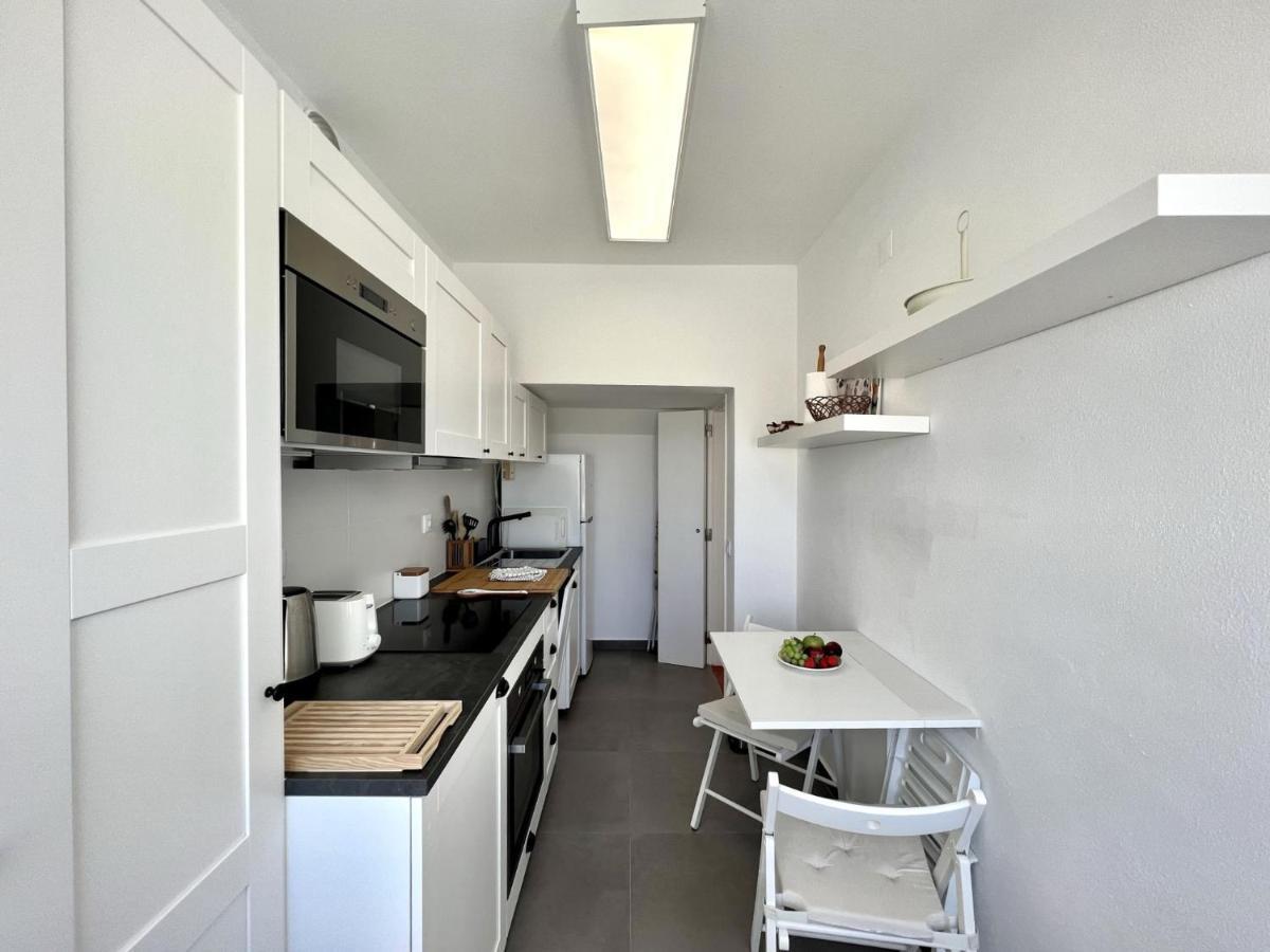 Lagos Ocean Breeze By Homing Exterior foto